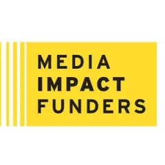  Media Impact Funders logo