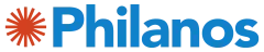 Philanos logo
